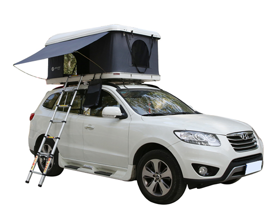 Hard Shell Car Roof Top Tent