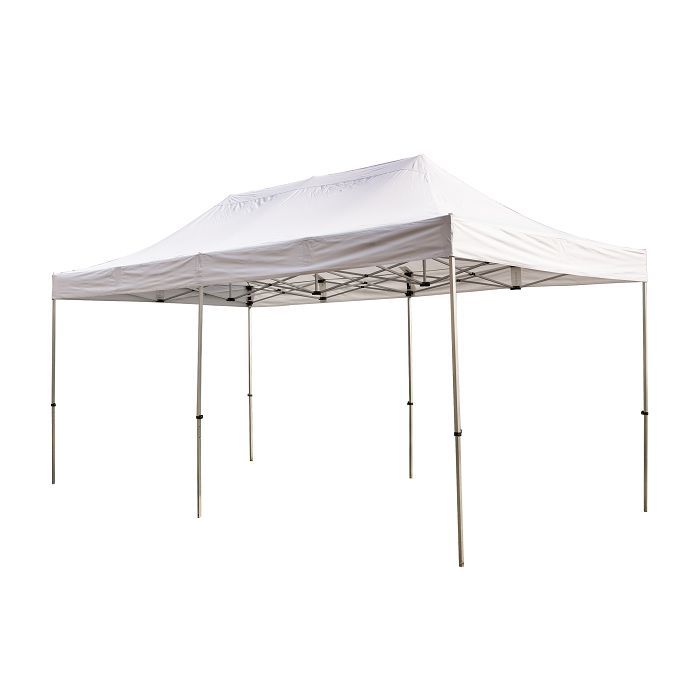 Outdoor Gazebo Tent