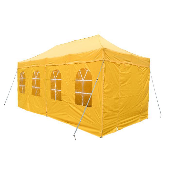 Outdoor Aluminium Party Tent