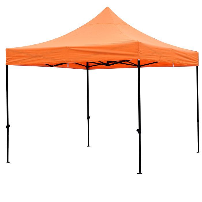 Steel Outdoor Gazebo Tent