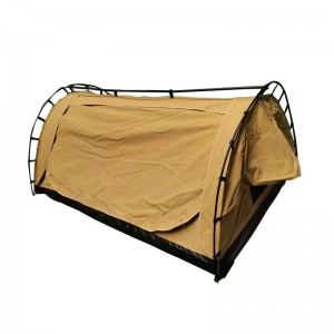 Best Swag Tent for Camping