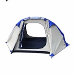 Inflatable Camping Tent