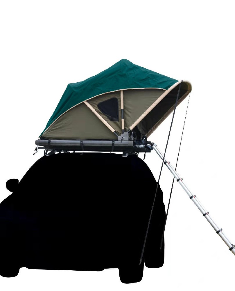 Car Roof Top Tent for Camping