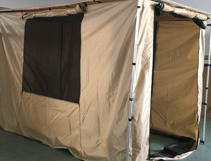 awning room