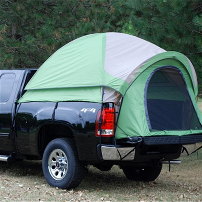 truck tents