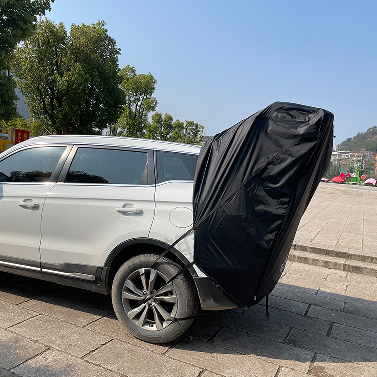 truck tents